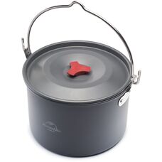 Казанок Naturehike Camping NH17D021-G 4 л из алюминия Изображение