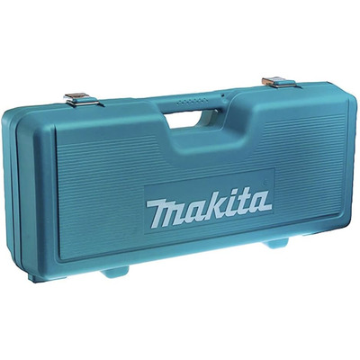 Кейс для інструменту Makita 824958-7 пластиковий 64x30x19 см синій Зображення