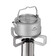 Кемпинговая печь Naturehike CNK2300CW020 твердотопливная, сталь 430 Изображение