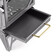Кемпинговая печь Naturehike CNK2300CW020 твердотопливная, сталь 430 Изображение