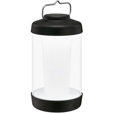 Кемпинговый фонарь Philips Cicero DSK260 50K LED 180 лм 4000 мАч IP54 черный Изображение