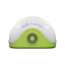 Кемпинговый фонарь Fenix CL20R V.2.0, зеленый, 300 лм, USB-C, IP65 Изображение