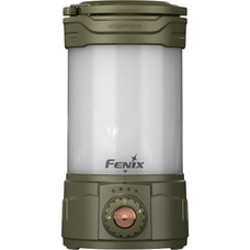 Кемпинговый фонарь Fenix CL26R Pro IP66 с Power Bank и магнитом Изображение