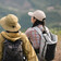 Кепка Naturehike NH22MZ002 с UPF50+ бежевого цвета Изображение