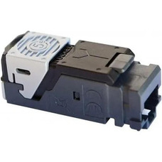Keystone модуль Legrand LCS RJ45 CAT 5e UTP безінструментальний монтаж Зображення