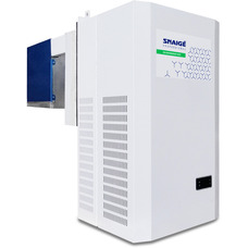 Холодильный моноблок Snaige SGM012P, 1233 Вт, R290, диапазон -5°C...+5°C Изображение