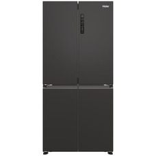 Холодильник многодверный Haier HCR3818ENPT, 467 л, NoFrost Изображение