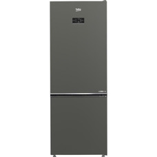 Холодильник Beko B5RCNE565HXPMG двухкамерный No Frost 490 л, инверторный компрессор, HarvestFresh, нержавеющая сталь Изображение