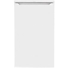 Холодильник Beko TS190020 90 л A+ механічне управління білий Зображення
