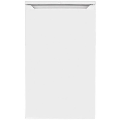 Холодильник Beko TS190020 90 л A+ механическое управление белый Изображение