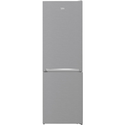 Холодильник двухкамерный Beko RCNA366K40XBN нержавеющая сталь No Frost 324 л Изображение