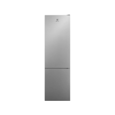 Холодильник Electrolux LNT5ME36U1, серый, 360 л, TwinTech No Frost Изображение