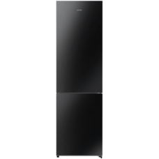 Холодильник с морозильной камерой Gorenje NRK620EABK4, NoFrost+, черный, 336 л Изображение