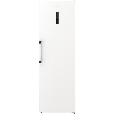 Холодильник Gorenje R619EAW6 A++ 398 л електронний дисплей білий Зображення