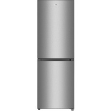 Холодильник Gorenje RK416DPS4 двокамерний, А++, 225 л, сірий Зображення