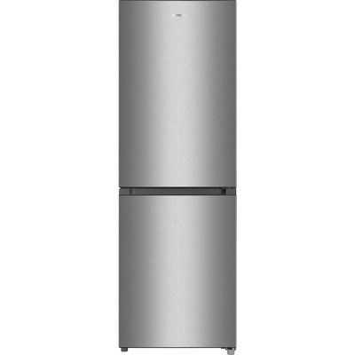 Холодильник Gorenje RK416DPS4 двухкамерный, A++, 225 л, серый Изображение