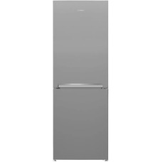 Холодильник Indesit INKS1341S4E с морозильной камерой, 322 л, A+, серый Изображение