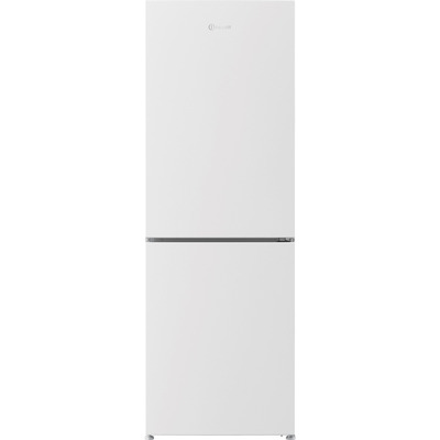 Холодильник Indesit INKS1341W4E1 двокамерний, 322 л, А+, білий Зображення