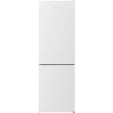 Холодильник Indesit INKS1361W4E двокамерний, 343 л, білий, електронне керування Зображення