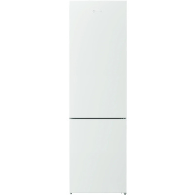 Холодильник Indesit INKS1401W4E двухкамерный, 386 л, белый, A++ Изображение