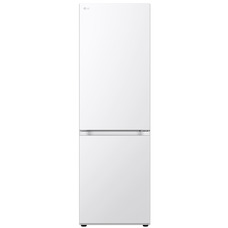 Холодильник LG GW-B459FVLW инверторный, 374 л, A++, Total No Frost, белый Изображение