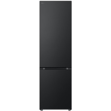 Холодильник LG GW-B509FT7W двухкамерный 384 л черный A++ No Frost Изображение