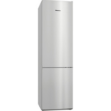 Холодильник Miele KFN 4394 ED el, 368 л, NoFrost, інвертор, нержавіюча сталь Зображення