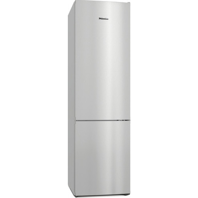Холодильник Miele KFN 4394 ED el, 368 л, NoFrost, инвертор, нержавеющая сталь Изображение