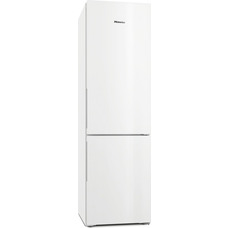 Холодильник Miele KFN 4395 DD ws білий, No Frost, 362 л, A+ Зображення