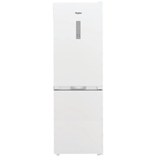 Холодильник Whirlpool WHK25364W4U двухкамерный, 316 л, A++, белый, Dual No Frost Изображение
