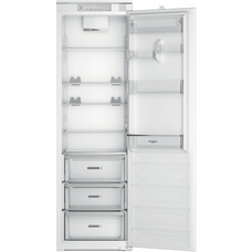 Холодильник Whirlpool WHSD18A013C1 встраиваемый 314 л A++ белый Изображение