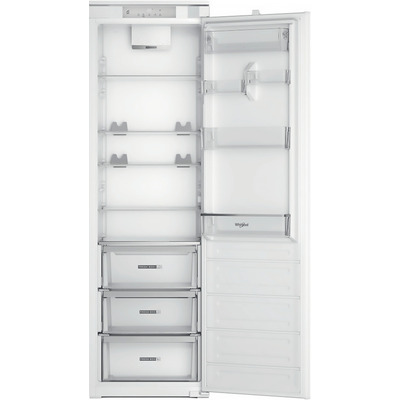 Холодильник Whirlpool WHSD18A013C1 встраиваемый 314 л A++ белый Изображение
