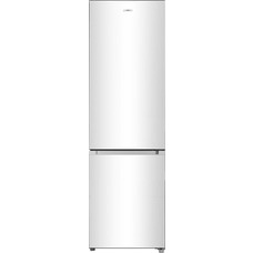 Холодильник с морозильной камерой Gorenje RK418DPW4, 264 л, белый, A+++ Изображение