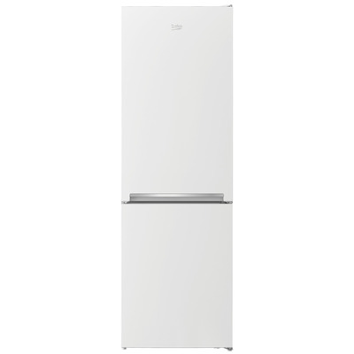 Холодильник з морозильником Beko RCNA366I40WN NeoFrost, 324 л, білий Зображення
