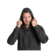 Худі Helikon-Tex RANGE HOODIE TopCool, чорний, розмір M Зображення
