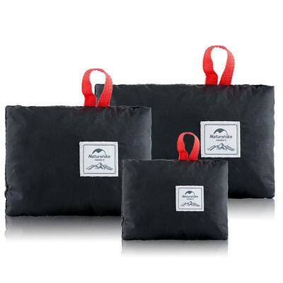 Коврик для пикника Naturehike NH17D050-B L 145×200 см Изображение
