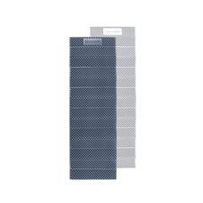 Килимок Naturehike IXPE CNK2300DZ017 з алюмінієвою плівкою 200×65×2 см Зображення