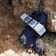 Коврик Naturehike IXPE CNK2300DZ017 с алюминиевой пленкой 200×65×2 см Изображение