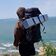 Коврик Naturehike IXPE CNK2300DZ017 с алюминиевой пленкой 200×65×2 см Изображение