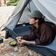 Коврик Naturehike IXPE CNK2300DZ017 с алюминиевой пленкой 200×65×2 см Изображение