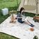Коврик для пикника Naturehike CNH22DZ14004 180×200 см бежевый Изображение