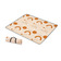 Килимок для пікніка Naturehike Picnic mat L 210×240 см арт-геометрія Зображення