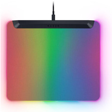 Килимок для миші Razer Firefly V2 Pro з RGB-підсвічуванням, чорний Зображення