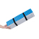 Килимок складний Naturehike NH19QD008 IXPE 185x56x1,8 см Зображення