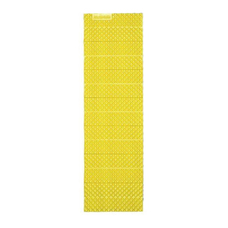 Коврик складной Naturehike NH19QD008, IXPE, алюминий, 185×56×1,8 см Изображение