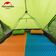 Коврик складной Naturehike NH19QD008, IXPE, алюминий, 185×56×1,8 см Изображение