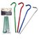 Колышки для палатки Naturehike NH15A008-I 16 см красные (8 шт) Изображение