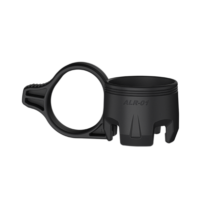 Кольцо тактическое для фонаря Fenix ALR-01, нейлон, 7.89 г Изображение