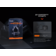 Кольцо тактическое для фонаря Fenix ALR-01, нейлон, 7.89 г Изображение