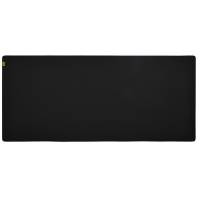 Коврик для мыши 2E Gaming 2E GAMING PRO Speed 3XL, ультра-гладкий, черный, 1200x550x4 мм Изображение